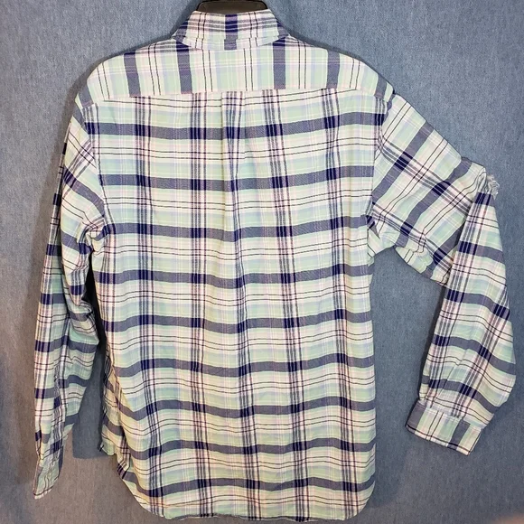 Polo Ralp Lauren | Classic fit Shirt | Size Large - Picture 11 of 16